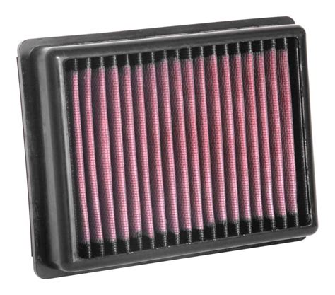 K N Air Filter Tb Off Revzilla