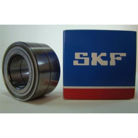 Rolamento Roda Dianteira Skf 636114 Corsa Celta Agile Prisma Shopee