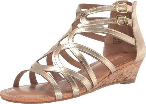 Esprit Womens Carisa Wedge Sandal Shopstyle