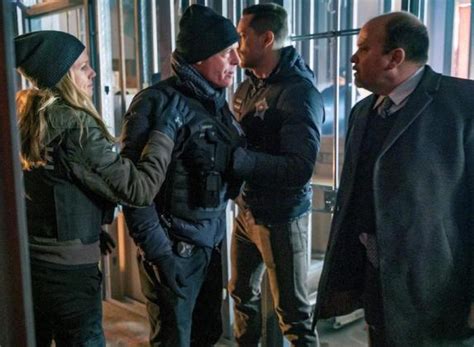 Chicago Pd 6x16 Foto Dall Episodio Serie Tv Cinefilos It