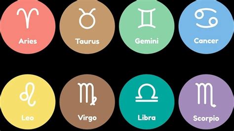 These 3 Zodiac Signs Have Great Horoscopes On August 22 2023