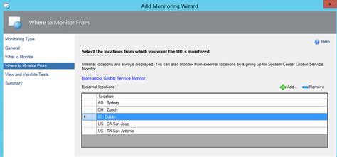 Kevin Greene It Blog Scom Gsm To Azure Application Insights