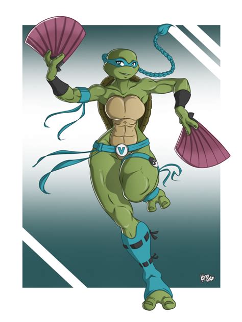 Venus De Milo Tmnt Ninja Gear Commission By Kanogetz Tmnt Girls Tmnt Art Teenage Ninja