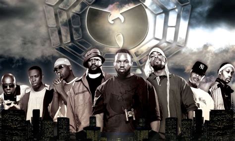 Wu Tang Clan Sets Chambers Anniversary Show In Sugar Land