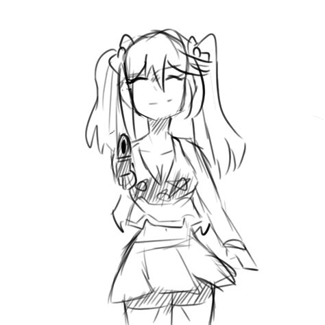 dra character holding  gun tsurugi spoiler characters