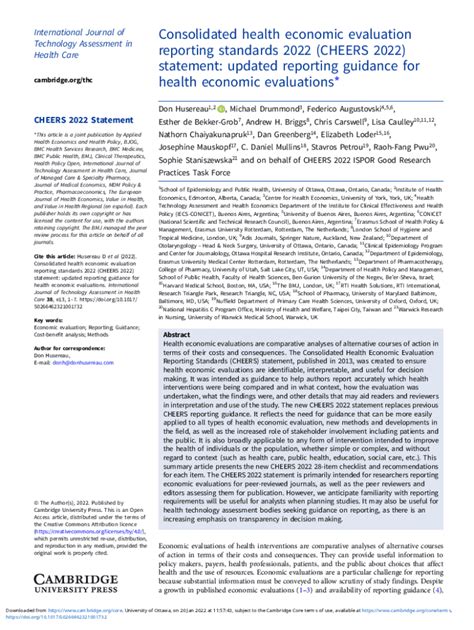 Fillable Online Ora Ox Ac Updated Reporting Guidance For Health