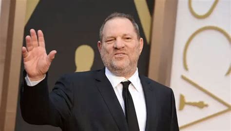 Harvey Weinstein Transferred To Hospital For Cancer Treatment While