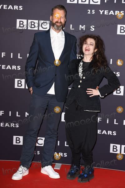 Photos And Pictures Helena Bonham Carter Arrives For The BBC Films