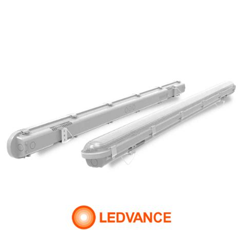 Luminaria Damp Proof LED 40w Ledvance