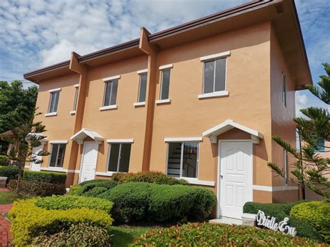 2 Bedroom Single Attached House For Sale In General Trias Cavite House