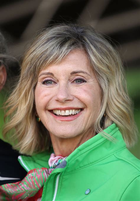 Muere La Cantante Y Actriz Olivia Newton John A Sus 73 Años Noticias 22