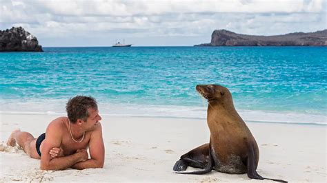 Top Galapagos Cruise 5 Days Itineraries - Explore Paradise - GreenGo Travel