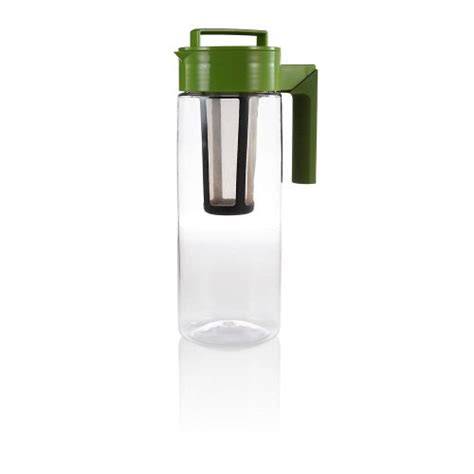 Teavana tea infuser