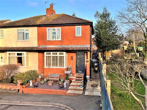 Wyndham Close Grantham Ng31 3 Bed Semi Detached House £180 000