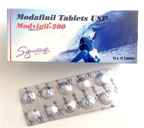 Comprar Modvigil 200 Mg Mejores Precios En España