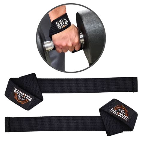 Strap Muscula O Treino Exerc Cio Academia E Cross Bulldozer