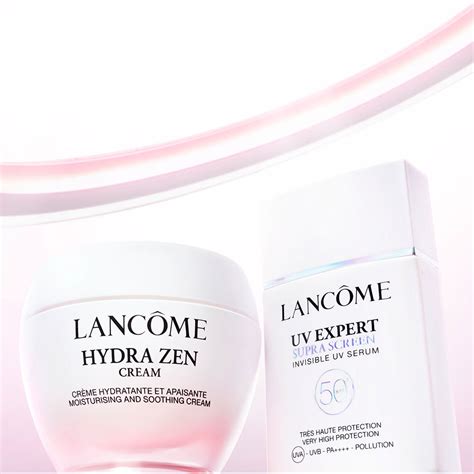 Crema Idratante Hydra Zen Trattamenti Viso Lanc Me Perfumes Club