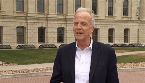 Us Senator Moran Talks About Next Stimulus Plan With Ksn