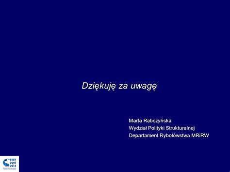 Zakres Osi Priorytetowej Iv Programu Operacyjnego Programu Operacyjnego