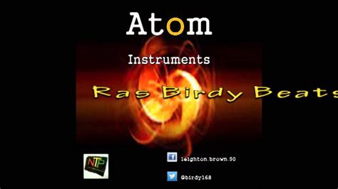 Atom Instruments Dancehall 2015 Youtube