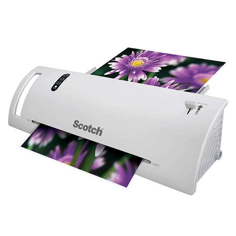 Top 10 Best Laminator Machine in 2021 Reviews | Guide