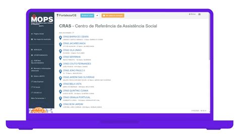 Qual é O Telefone Do Cras Descubra Informações Dos Cras