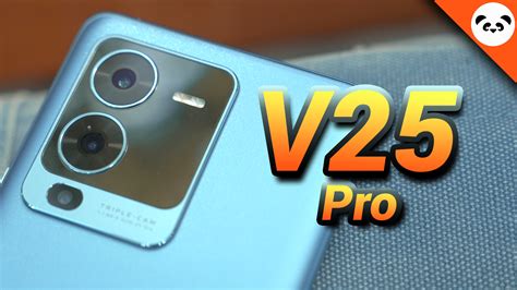 Vivo V25 Pro Review Kamera Baik Dan Warna Berubah Pandaily