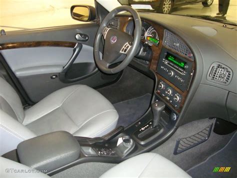 2006 Saab 9-5 2.3T SportCombi Wagon interior Photo #41207454 | GTCarLot.com