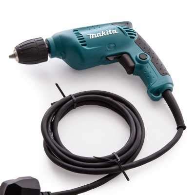 Taladro de Rotación 3 8 450W 3400 rpm Makita 6413