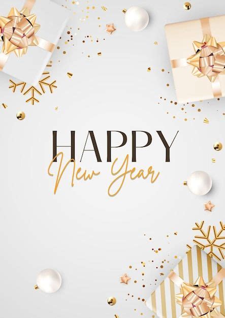 Happy New Year Quotes