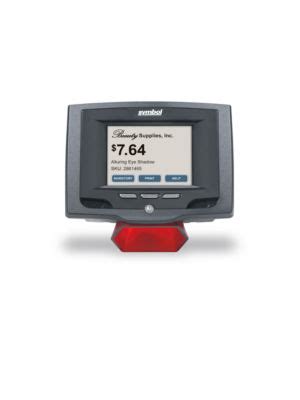 MK500-A0U0DB9GWTWR Motorola Symbol