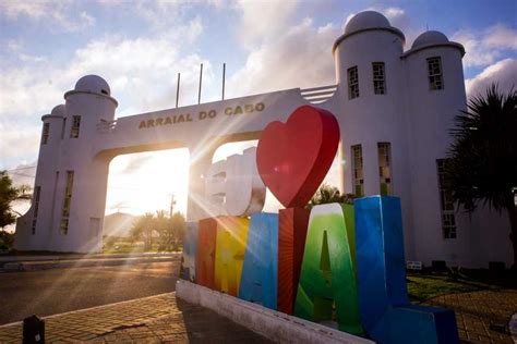 Von Rio De Janeiro Aus Arraial Do Cabo Tour Mit Mittagessen Getyourguide