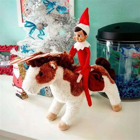 30 best elves on the shelf images on Pinterest | Christmas ideas ...