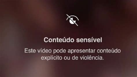 Passo a passo para controlar exibição de conteúdo sensível no Instagram