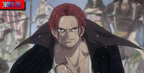 Poder De Shanks é Revelado Em One Piece 1079