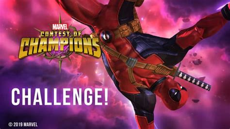 Marvel Contest Of Champions Summoner Showdown Recap Week 7 Marvel