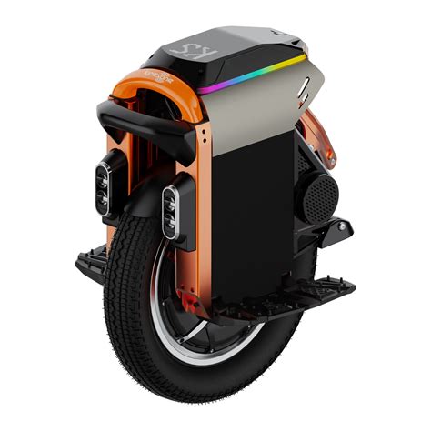 King Song S16 Pro Electric Unicycle Euco