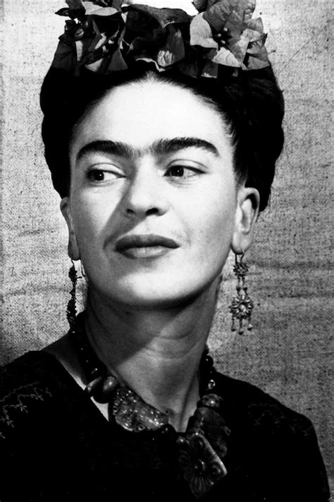 Frida Kahlo Biograf A Obras Logros Y Cronolog A