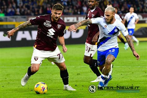 Torino Inter Dumfries Da Ma Uno Meglio Le Pagelle Cds