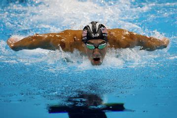 Rio 2016: It’s the Michael Phelps and Katie Ledecky Show - WSJ