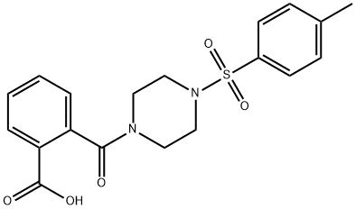 CAS 741729 17 9 Benzoic Acid 2 4 4 Methylphenyl Sulfonyl 1