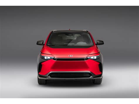 2023 Toyota bZ4X Pictures: | U.S. News