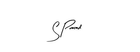 83 S Prasad Name Signature Style Ideas Perfect Electronic Signatures