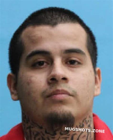 Mariano Daniel 04 04 2023 Desoto County Mugshots Zone