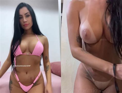 Carol Machado Mans O Bonde Pelada Trocando De Roupa Tudo Puta