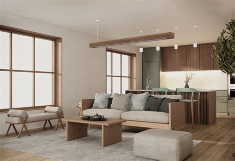 The Importance of Materials in Eco-Friendly Interior Projects