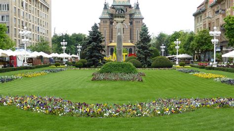 Ph 2014 05 03 10h40 Timisoara Piata Victoriei Lupa Capit Flickr