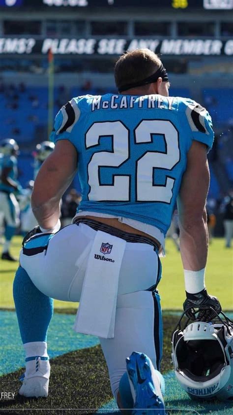 Christian Mccaffrey Wallpaper Discover More American Carolina Panthers