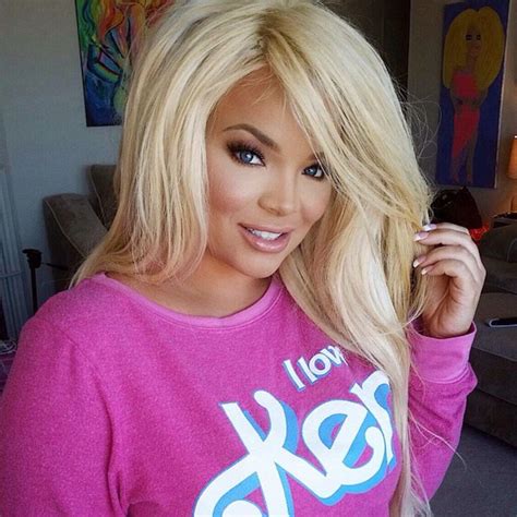 Beautiful Trisha Paytas Youtuber Gorgeous Hair Great Hairstyles