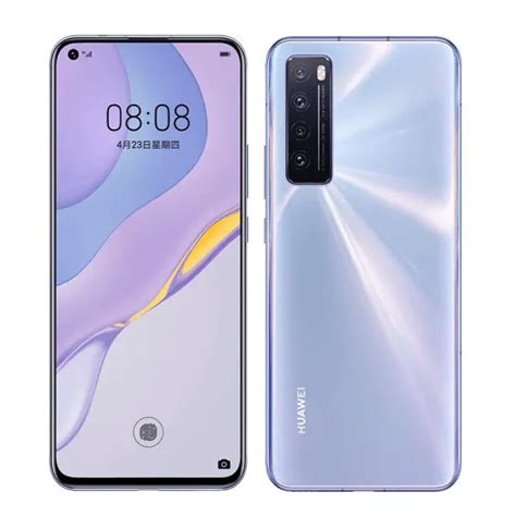 Huawei Nova 7 5G Price in Bangladesh 2024 | Full Specs & Review | MobileDor